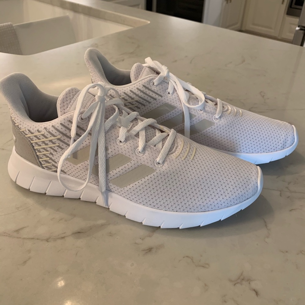 Brand New Adidas Tennis Shoes